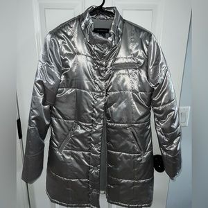 Girls Calvin Klein Jacket